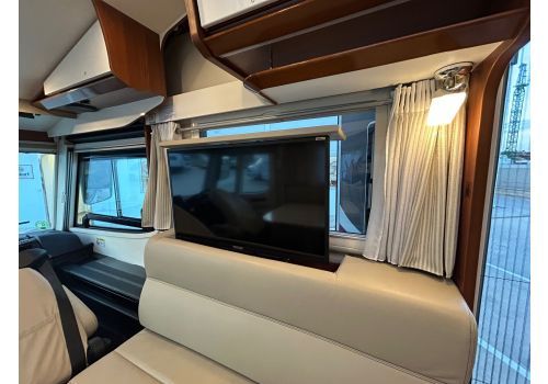 Autocaravana Integral RAPIDO Distinction I 1090 de Ocasión
