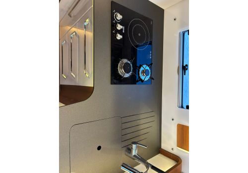 Autocaravana Integral RAPIDO Distinction I 1090 de Ocasión