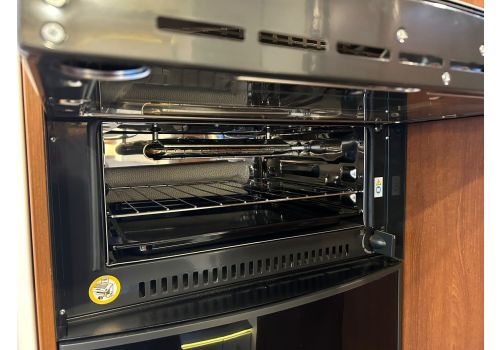 Autocaravana Integral RAPIDO Distinction I 1090 de Ocasión