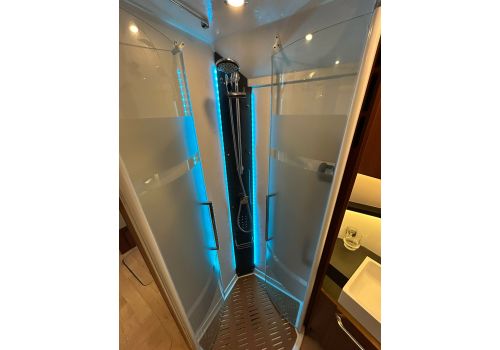 Autocaravana Integral RAPIDO Distinction I 1090 de Ocasión