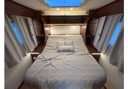 Autocaravana Integral RAPIDO Distinction I 1090 de Ocasión
