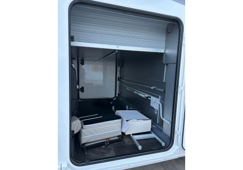 Autocaravana Integral RAPIDO Distinction I 1090 de Ocasión