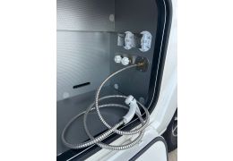 Autocaravana Integral RAPIDO Distinction I 190 ALDE de Ocasión