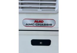 Autocaravana Integral RAPIDO Distinction I 190 ALDE de Ocasión