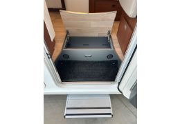 Autocaravana Integral RAPIDO Distinction I 190 ALDE de Ocasión