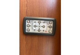 Autocaravana Integral RAPIDO Distinction I 190 ALDE de Ocasión