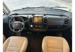 Autocaravana Integral RAPIDO Distinction I 190 ALDE de Ocasión