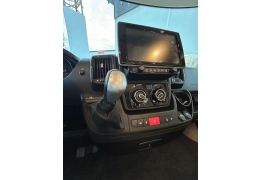 Autocaravana Integral RAPIDO Distinction I 190 ALDE de Ocasión