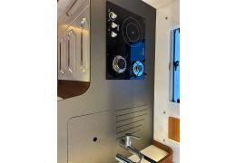 Autocaravana Integral RAPIDO Distinction I 190 ALDE de Ocasión