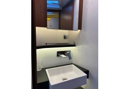 Autocaravana Integral RAPIDO Distinction I 190 ALDE de Ocasión