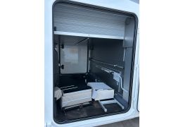 Autocaravana Integral RAPIDO Distinction I 190 ALDE de Ocasión