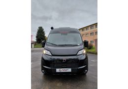 Furgoneta Cámper DETHLEFFS Globetrail 540 DR Nueva en Venta