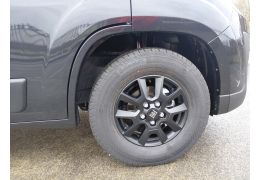 Furgoneta Cámper DETHLEFFS Globetrail 540 DR Nueva en Venta