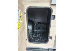 Furgoneta Cámper DETHLEFFS Globetrail 540 DR Nueva en Venta