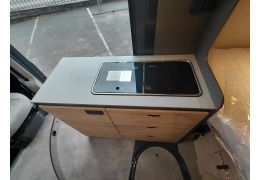 Furgoneta Cámper DETHLEFFS Globetrail 540 DR Nueva en Venta