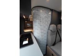 Furgoneta Cámper DETHLEFFS Globetrail 540 DR Nueva en Venta