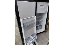 Furgoneta Cámper DETHLEFFS Globetrail 540 DR Nueva en Venta