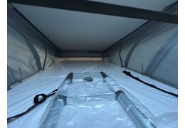 Furgoneta Cámper SUNLIGHT Cliff 600-X RT Nueva en Venta