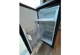 Furgoneta Cámper SUNLIGHT Cliff 600-X RT Nueva en Venta