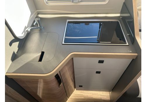 Autocaravana Integral MOBILVETTA Kea I 90 de Ocasión