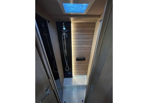 Autocaravana Integral MOBILVETTA Kea I 90 de Ocasión