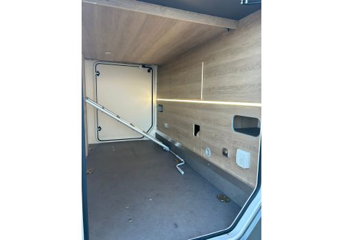 Autocaravana Integral MOBILVETTA Kea I 90 de Ocasión