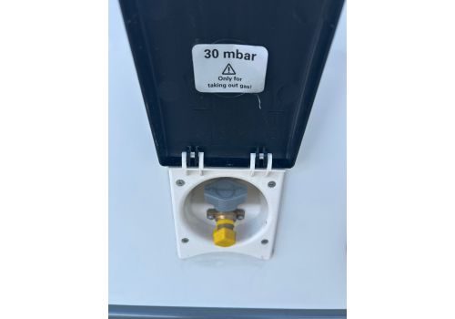 Autocaravana Integral MOBILVETTA Kea I 90 de Ocasión