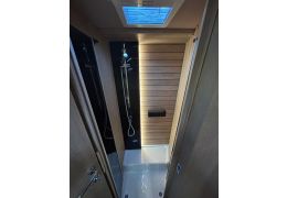 Autocaravana Integral MOBILVETTA KEA i 90 de Ocasión