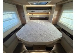 Autocaravana Integral MOBILVETTA KEA i 90 de Ocasión