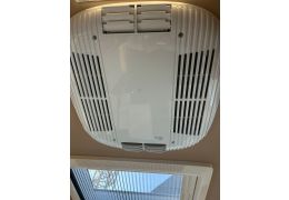 Autocaravana Integral MOBILVETTA KEA i 90 de Ocasión