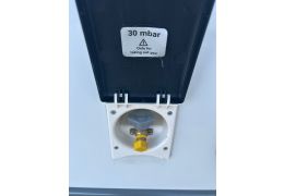 Autocaravana Integral MOBILVETTA KEA i 90 de Ocasión