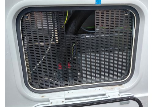 Autocaravana Perfilada RAPIDO 666F ALDE de Ocasión