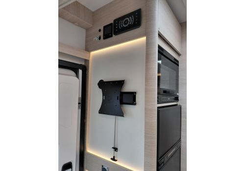Autocaravana Perfilada RAPIDO 666F ALDE de Ocasión