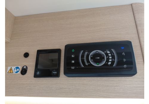 Autocaravana Perfilada RAPIDO 666F ALDE de Ocasión