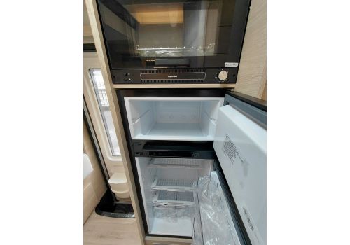 Autocaravana Perfilada RAPIDO 666F ALDE de Ocasión