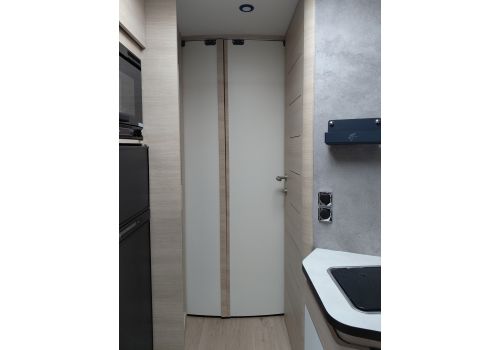 Autocaravana Perfilada RAPIDO 666F ALDE de Ocasión