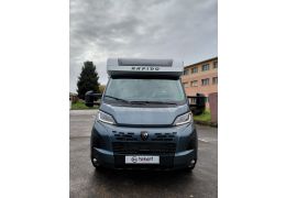 Autocaravana Perfilada RAPIDO 666F Nueva en Venta