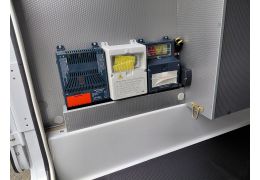 Autocaravana Perfilada RAPIDO 666F Nueva en Venta