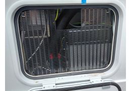 Autocaravana Perfilada RAPIDO 666F Nueva en Venta