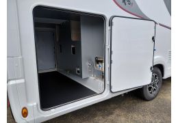 Autocaravana Perfilada RAPIDO 666F Nueva en Venta