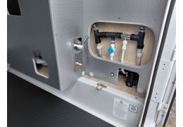 Autocaravana Perfilada RAPIDO 666F Nueva en Venta