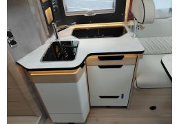 Autocaravana Perfilada RAPIDO 666F Nueva en Venta