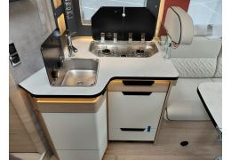 Autocaravana Perfilada RAPIDO 666F Nueva en Venta