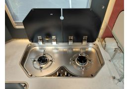 Autocaravana Perfilada RAPIDO 666F Nueva en Venta