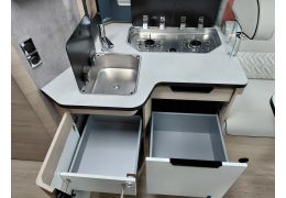 Autocaravana Perfilada RAPIDO 666F Nueva en Venta