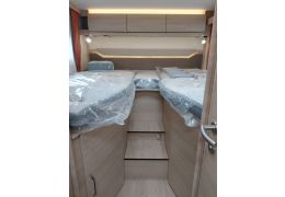 Autocaravana Perfilada RAPIDO 666F Nueva en Venta