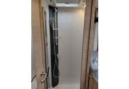 Autocaravana Perfilada RAPIDO 666F Nueva en Venta