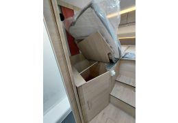 Autocaravana Perfilada RAPIDO 666F Nueva en Venta