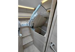 Autocaravana Perfilada RAPIDO 666F Nueva en Venta