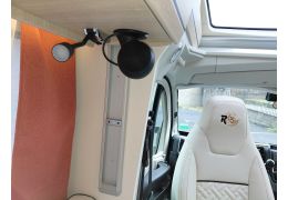 Autocaravana Perfilada RAPIDO 666F Nueva en Venta